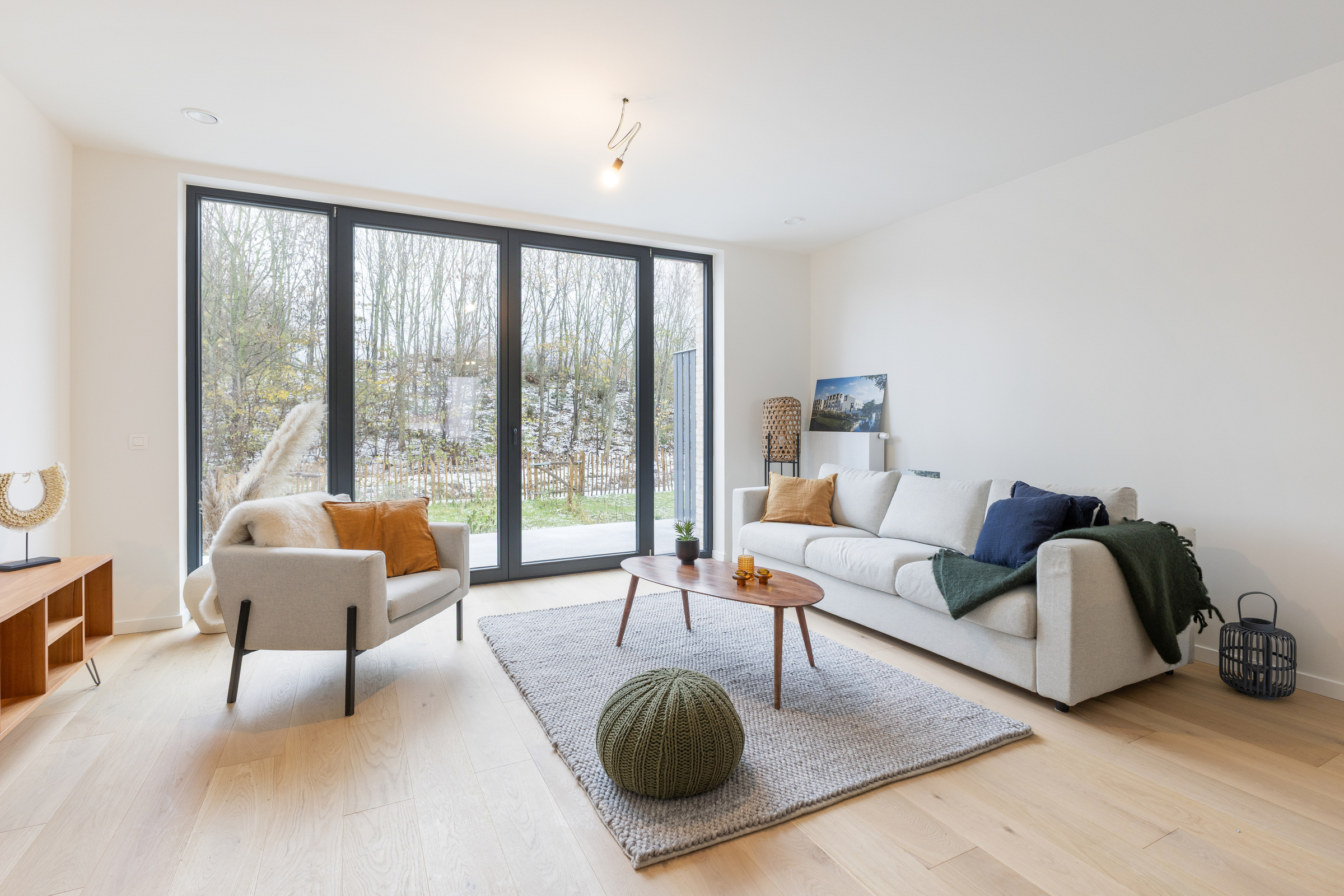 House for sale in Ostend with 3 bedrooms - photo 1