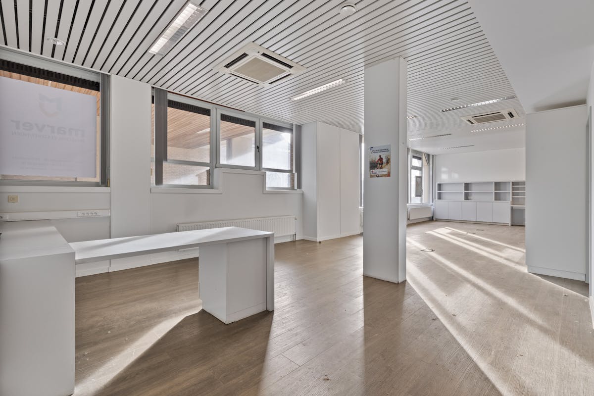 Instapklaar kantoor (208 m²) te koop op toplocatie in Assebroek - foto 5