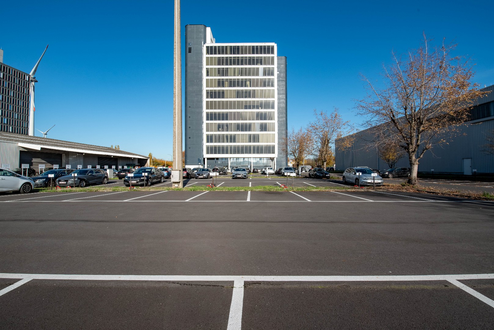 Noorderlaan 139 - Ahlers Building - foto 3