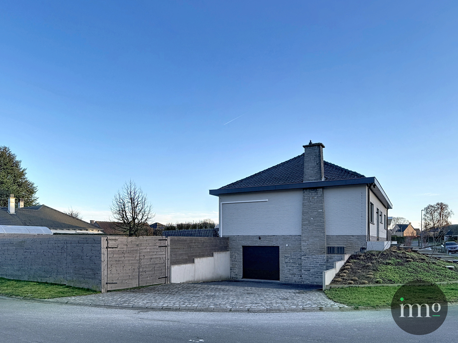 Mooi gerenoveerde woning op topligging in Lennik! - foto 5