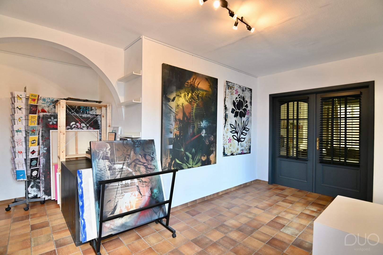 Ruime open bebouwing met veel potentieel (ook als kangoeroewoning) op een groot perceel van 15a95ca in Wellen - foto 4