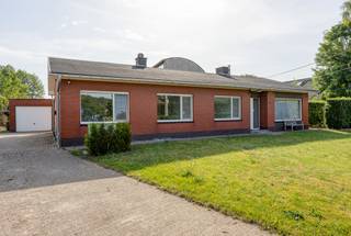 Maison à vendre à Zandhoven
