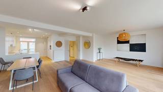 Appartement à louer à Anvers