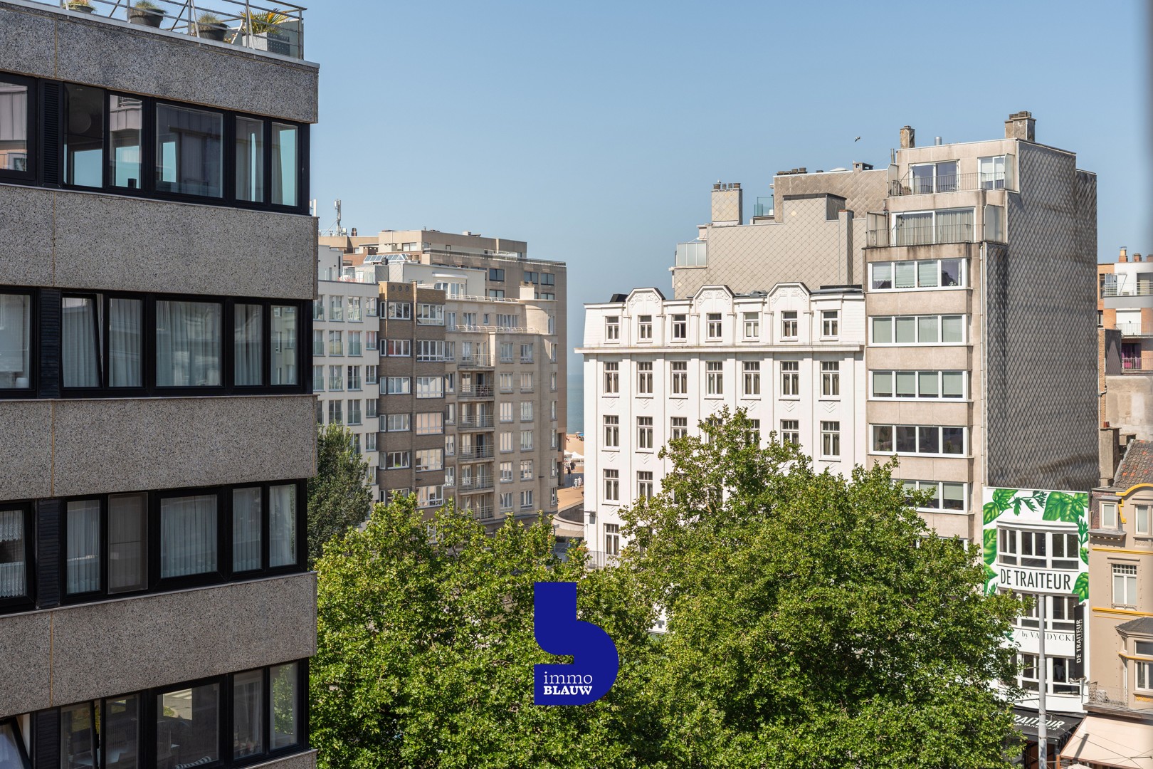Prachtig lichtrijk appartement op toplocatie - foto 4