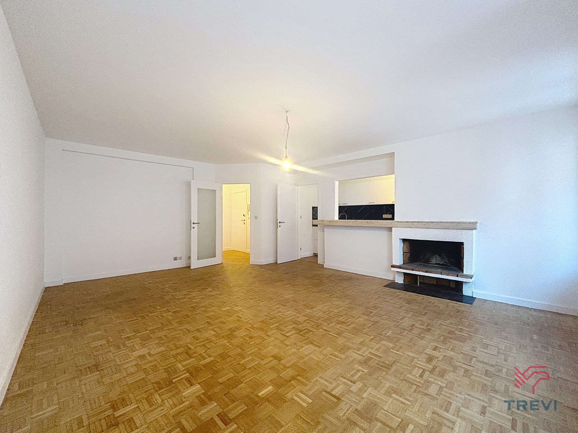 Appartement à louer à Etterbeek avec 1 chambre - photo 2