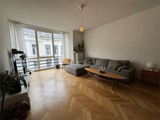 Apartment for rent in Antwerp