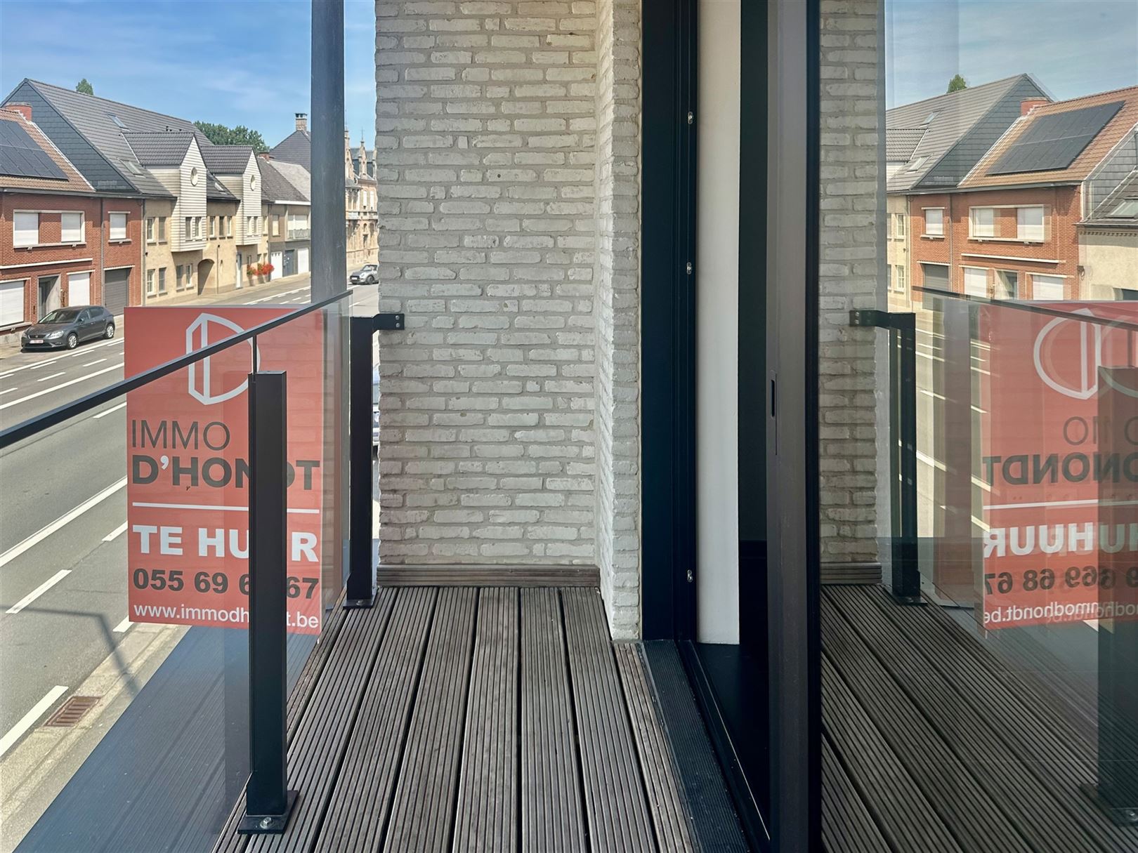 Appartement à louer à Audenarde avec 2 chambres - photo 5