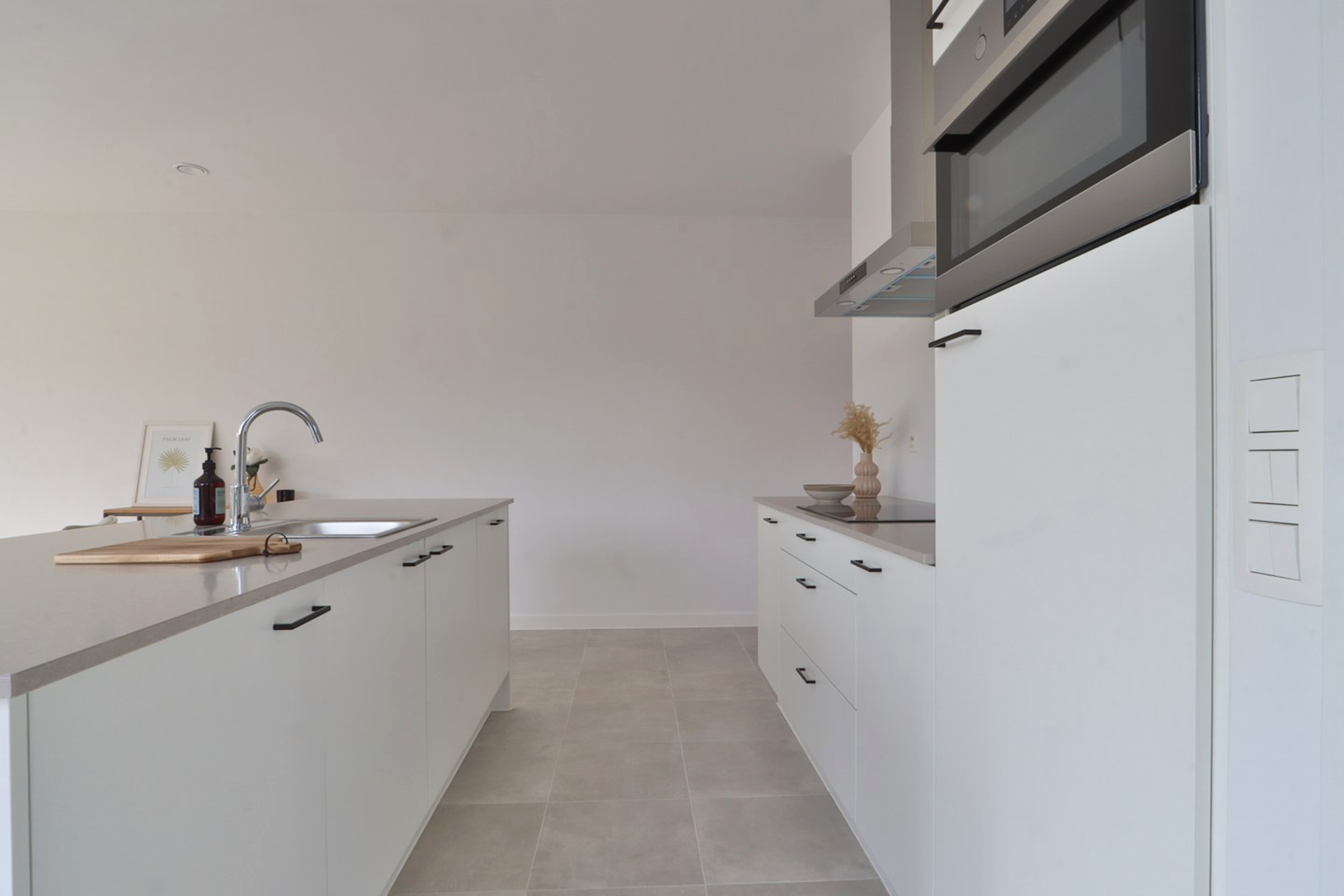 BEN-halfopen bebouwing met 3 slaapkamers en zuidgericht terras - foto 3