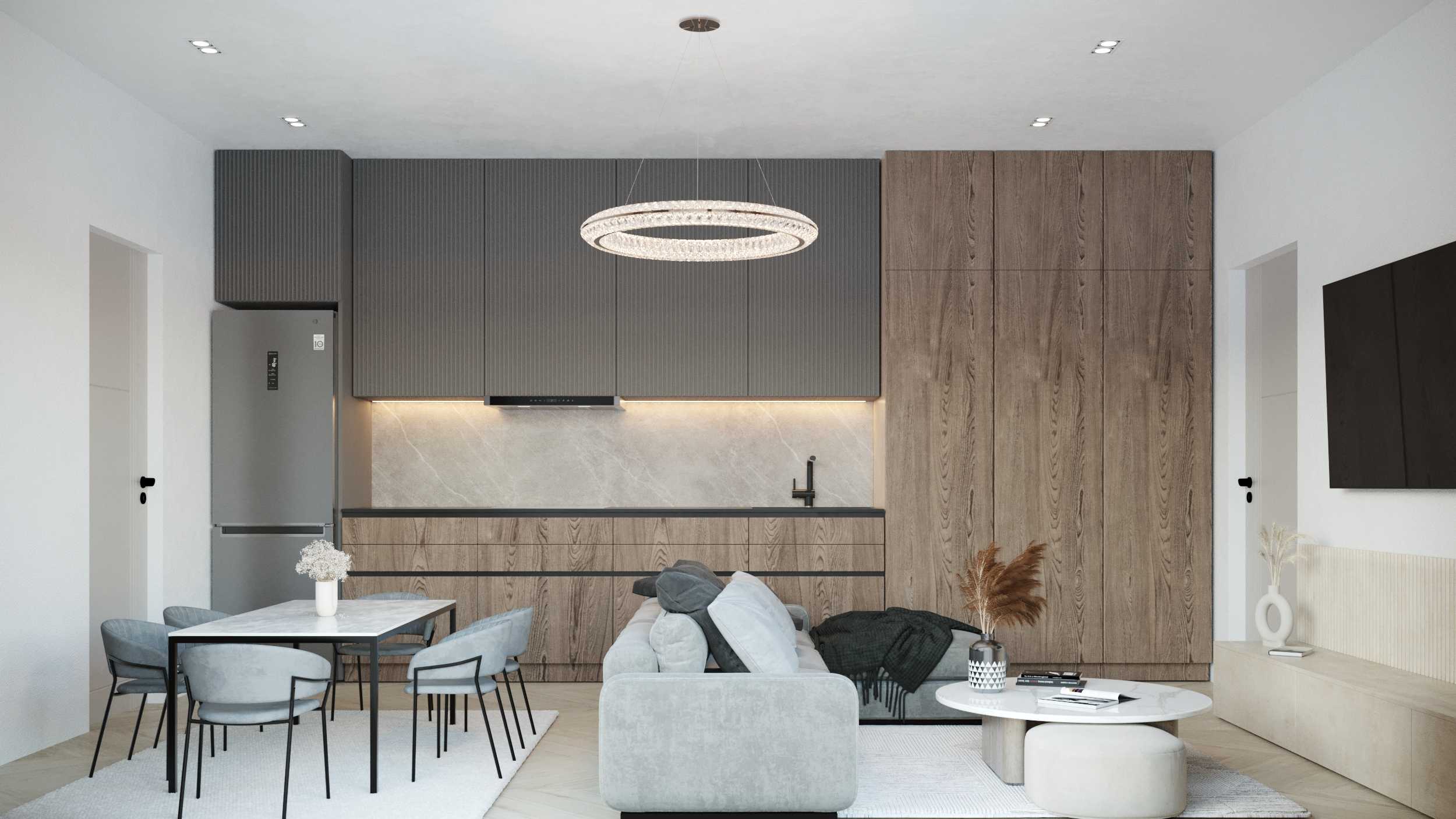 Apartment for sale in Ypres with 1 bedroom - photo 2