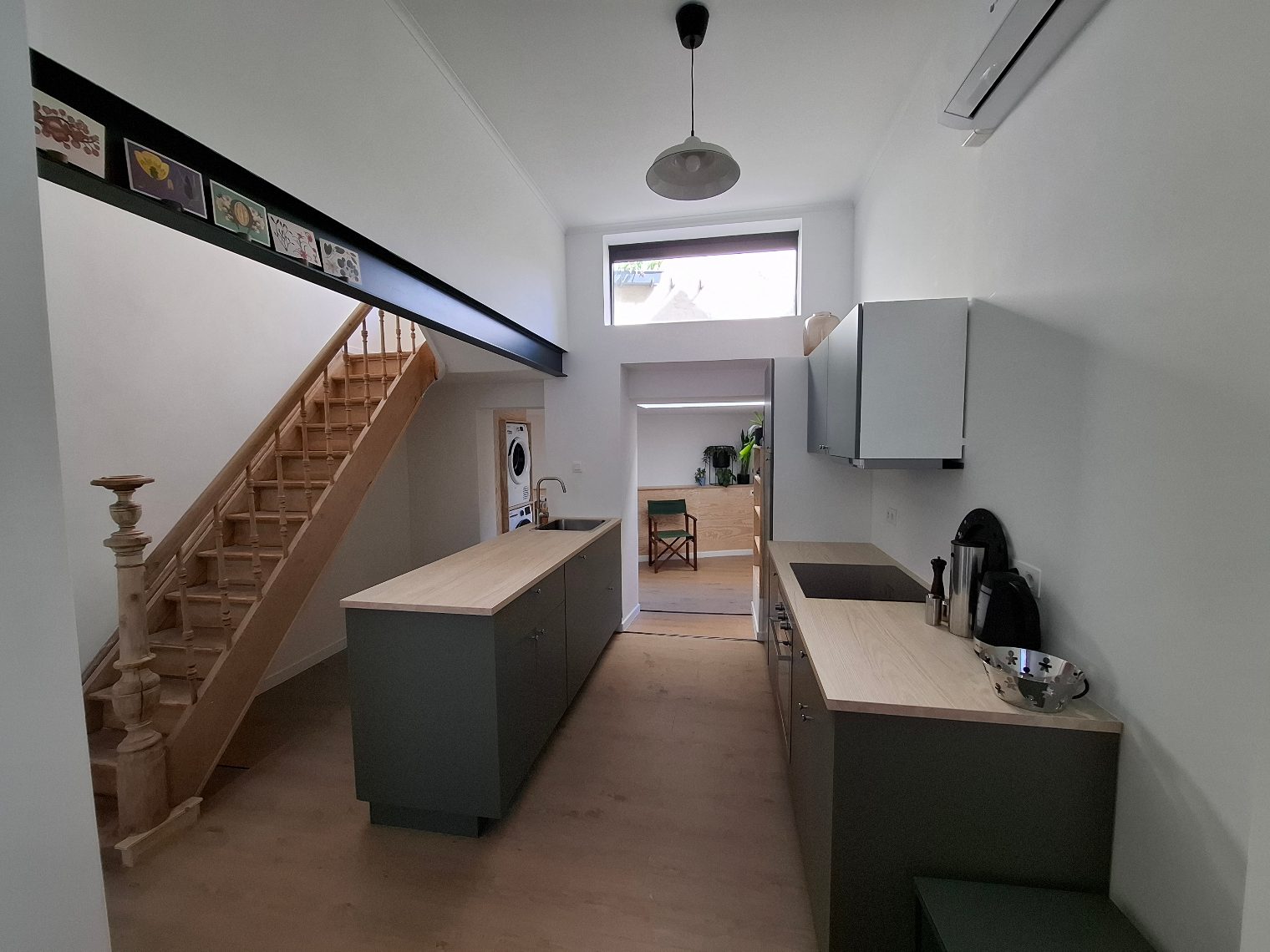 Huis te koop in Antwerpen met 2 slaapkamers - foto 4