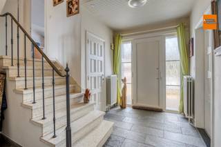 Vrijstaande woning  in een rustige, groene omgeving te Everberg.In een charmante, residentiële straat in het groene Everberg vindt u deze...