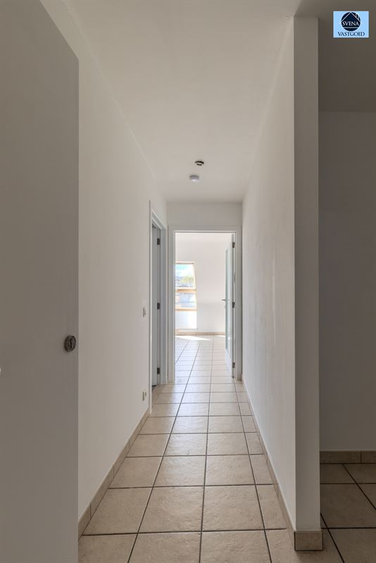LICHTRIJK APPARTEMENT MET 2 SLAAPKAMERS IN CENTRUM GERAARDSBERGEN - foto 3
