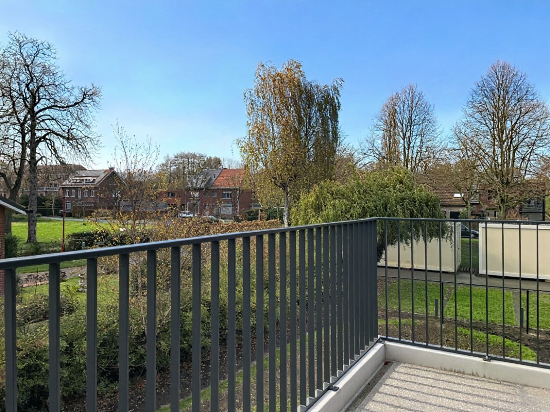 Lichtrijk nieuwbouwappartement - foto 2