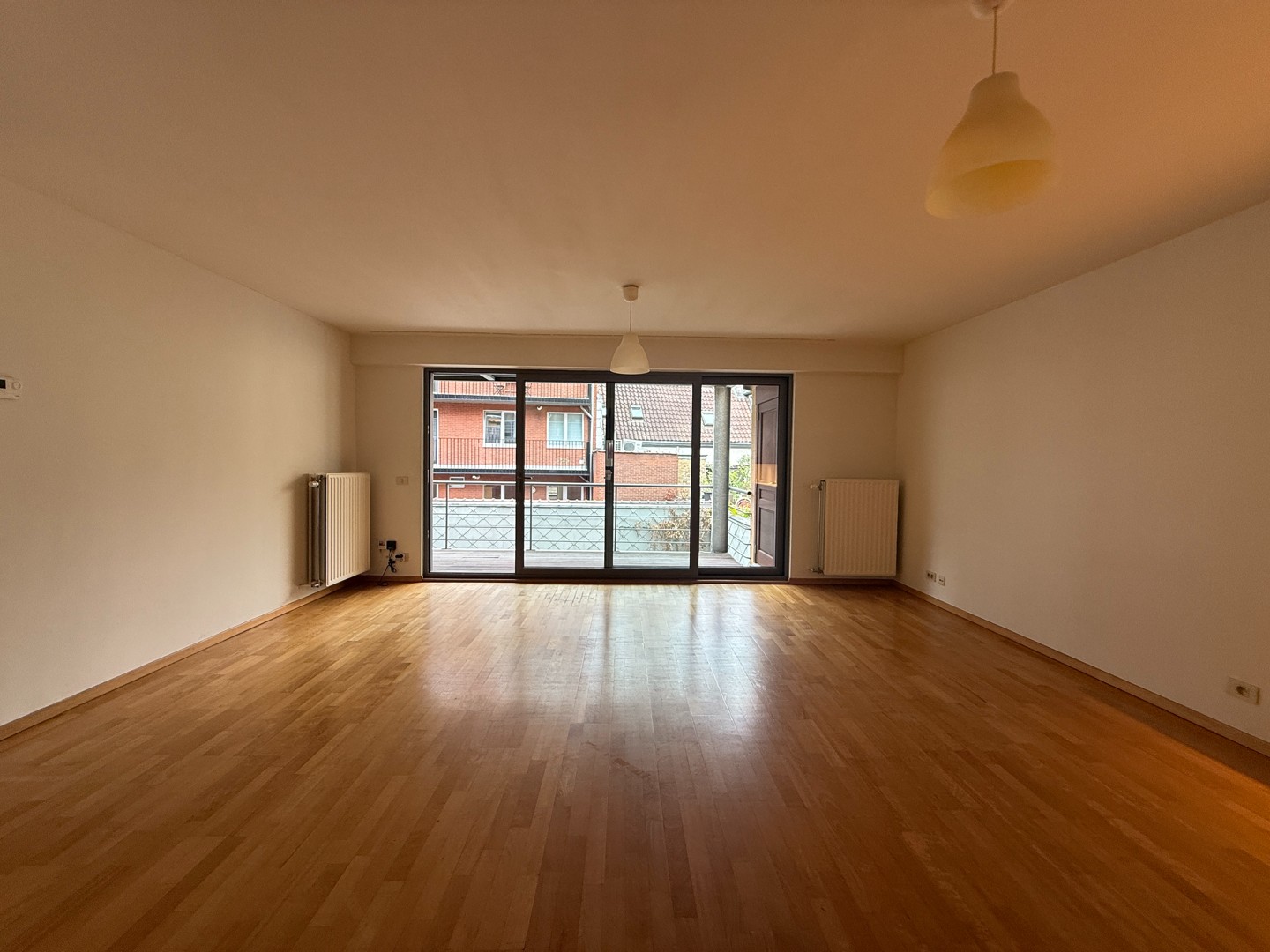 Appartement te huur in centrum Gent met 2 slaapkamers en ruim terras! - foto 3