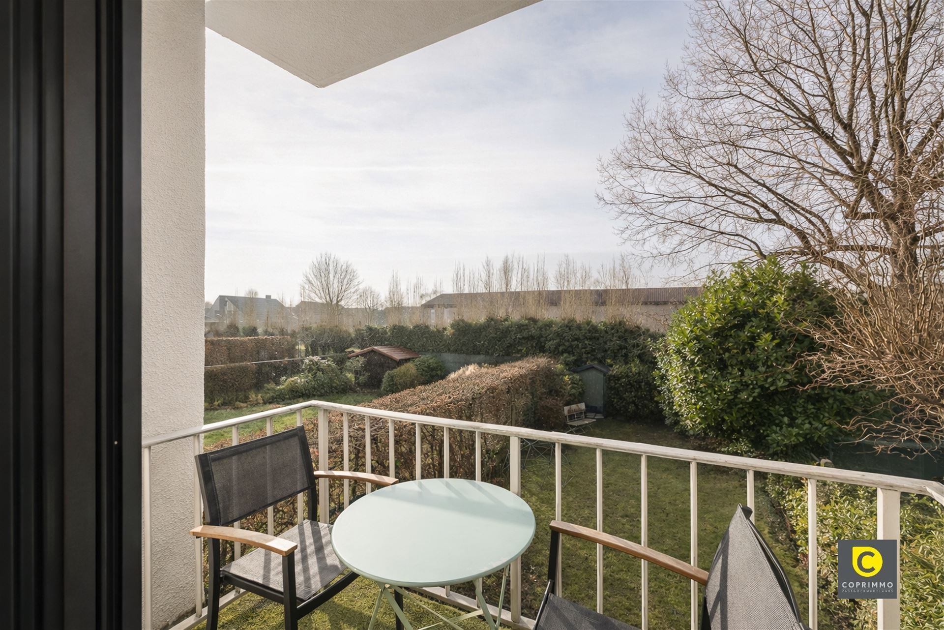 app: 4 slk, P en Z-W tuin - foto 4