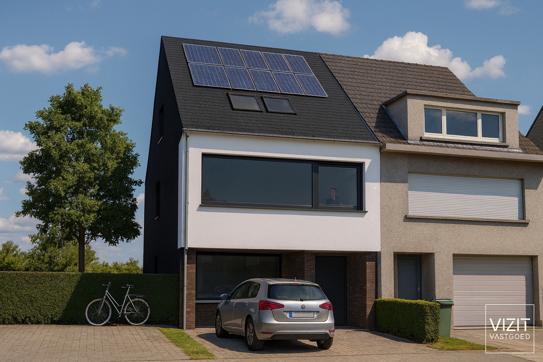 Project te koop in Geraardsbergen - foto 1