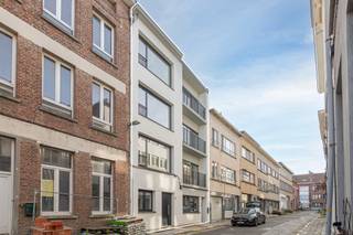 Op zoek naar een modern en comfortabel studentenkot in het centrum van Mechelen? Dit net volledig gerenoveerd studentengebouw gelegen...