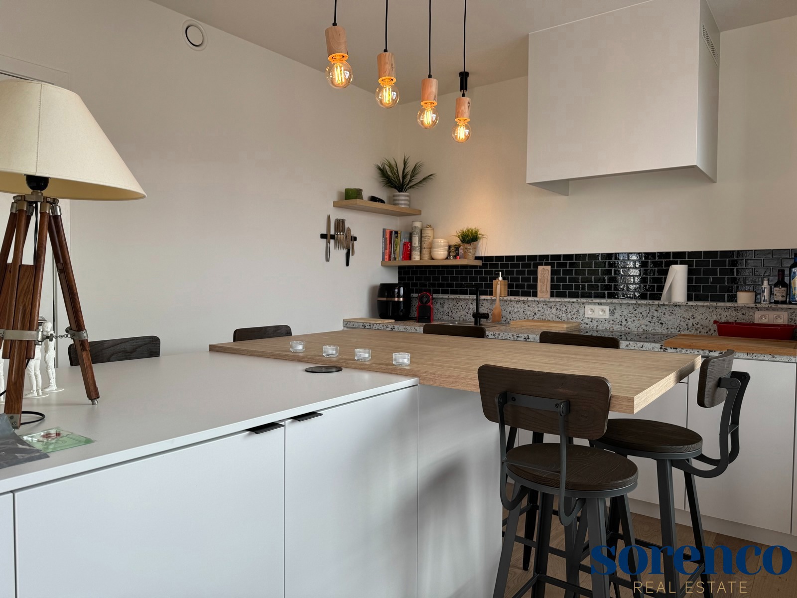  Nieuwbouw luxe Duplex appartement met terras - foto 5