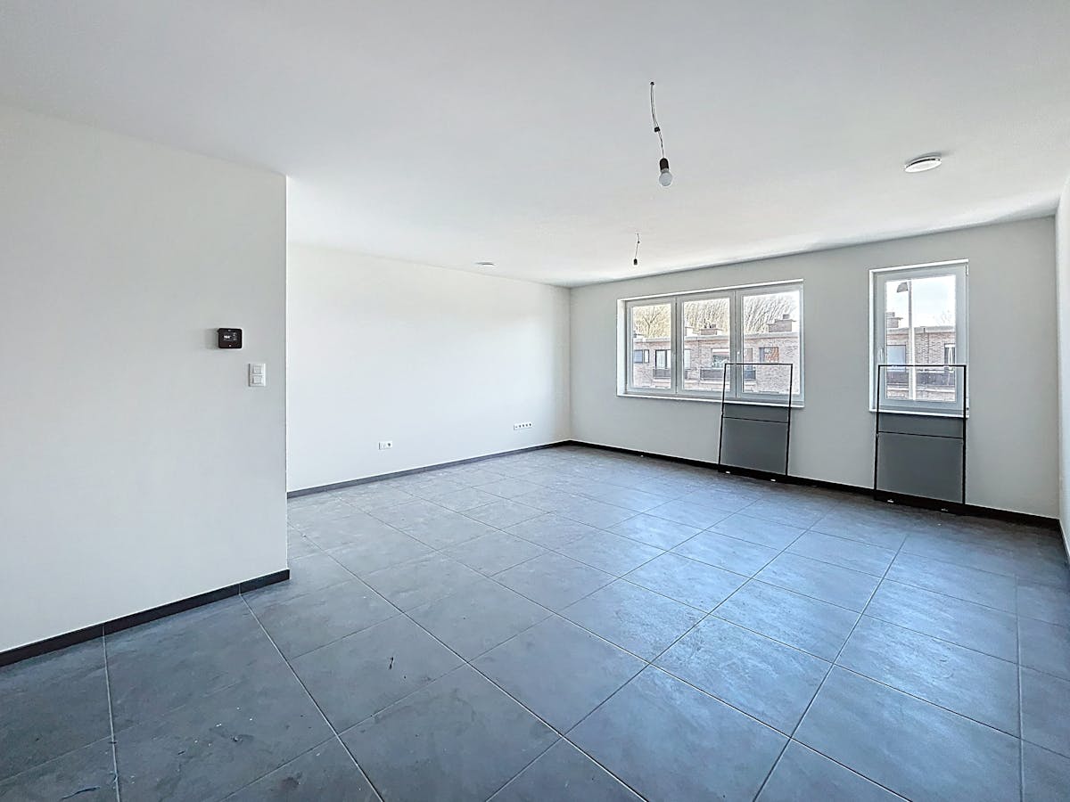 Prachtig nieuw appartement in Maria-ter-Heide (Brasschaat)! - foto 4