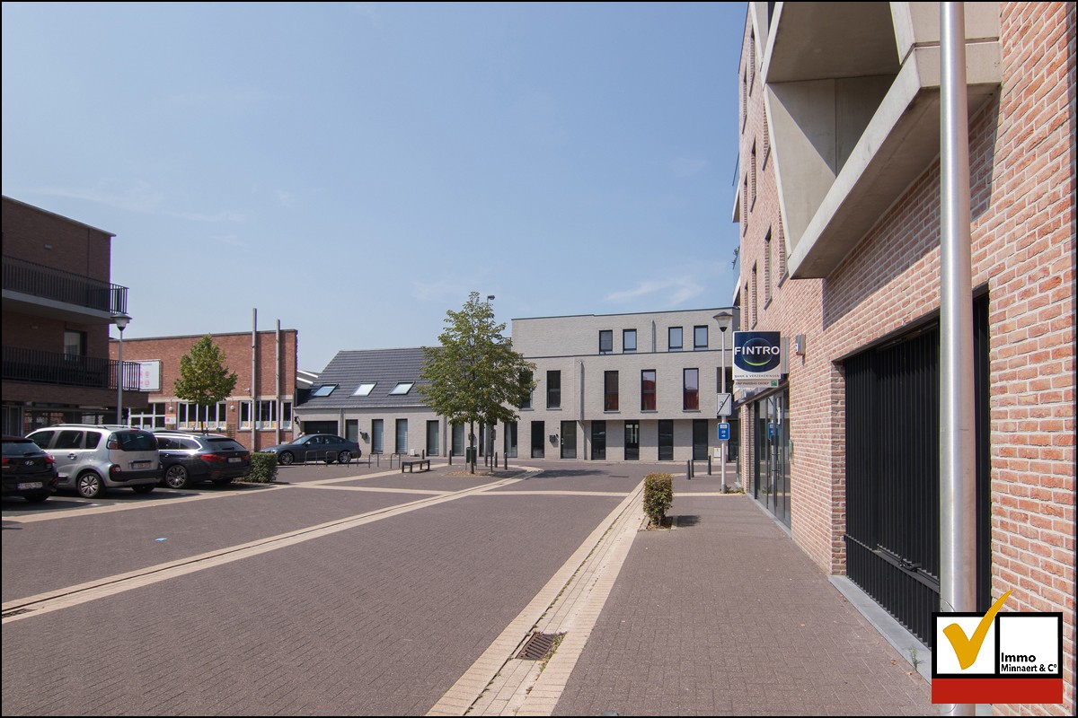 Kerkhofstraat 27, 3500 Hasselt - foto 2