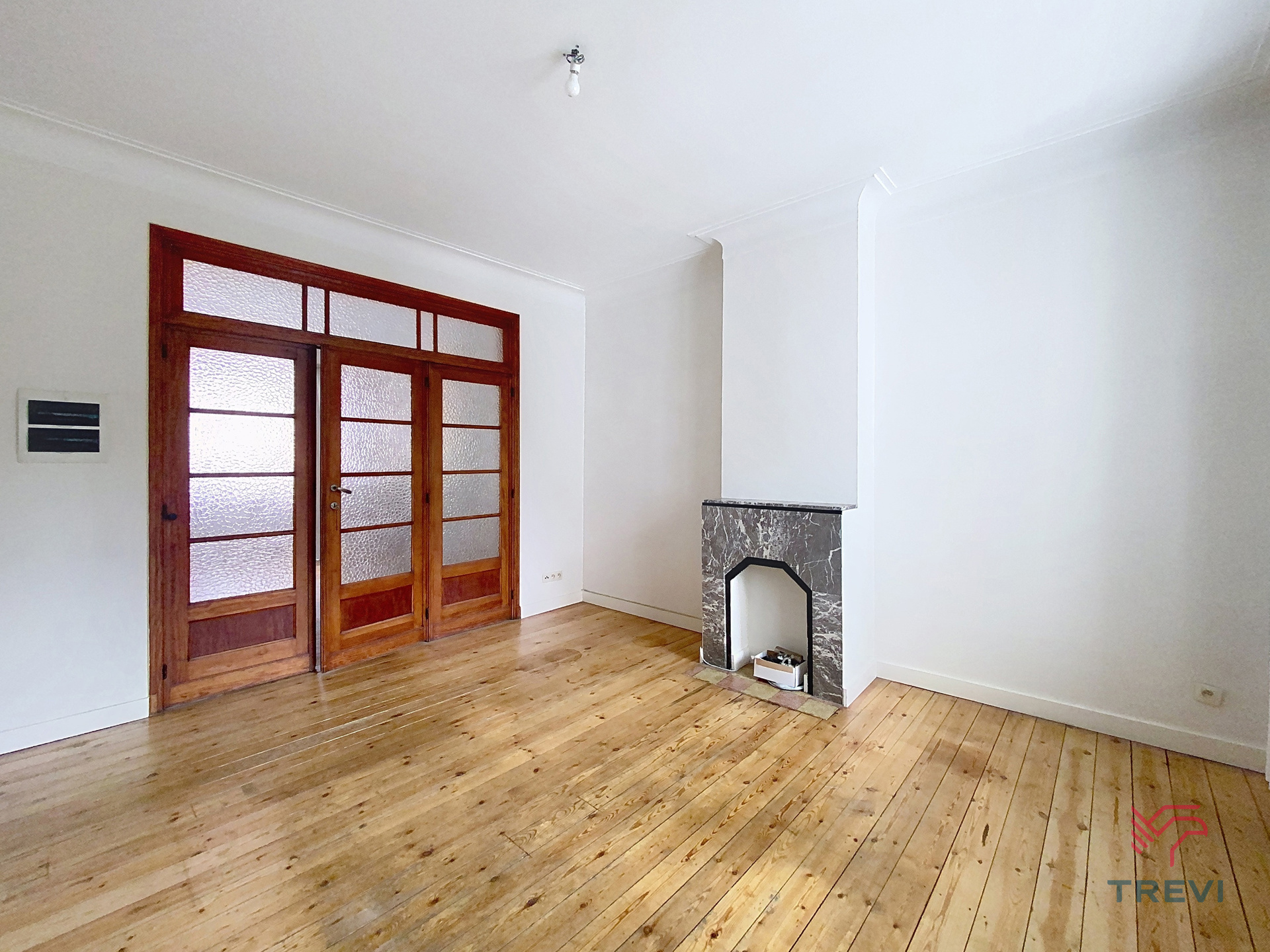 1-bedroom flat + study/dressing room - foto 4