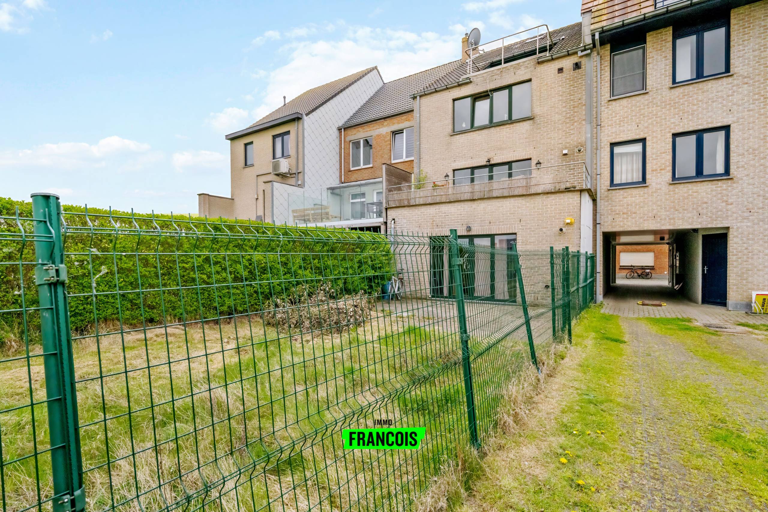 Maison à vendre à Bredene avec 7 chambres - photo 2