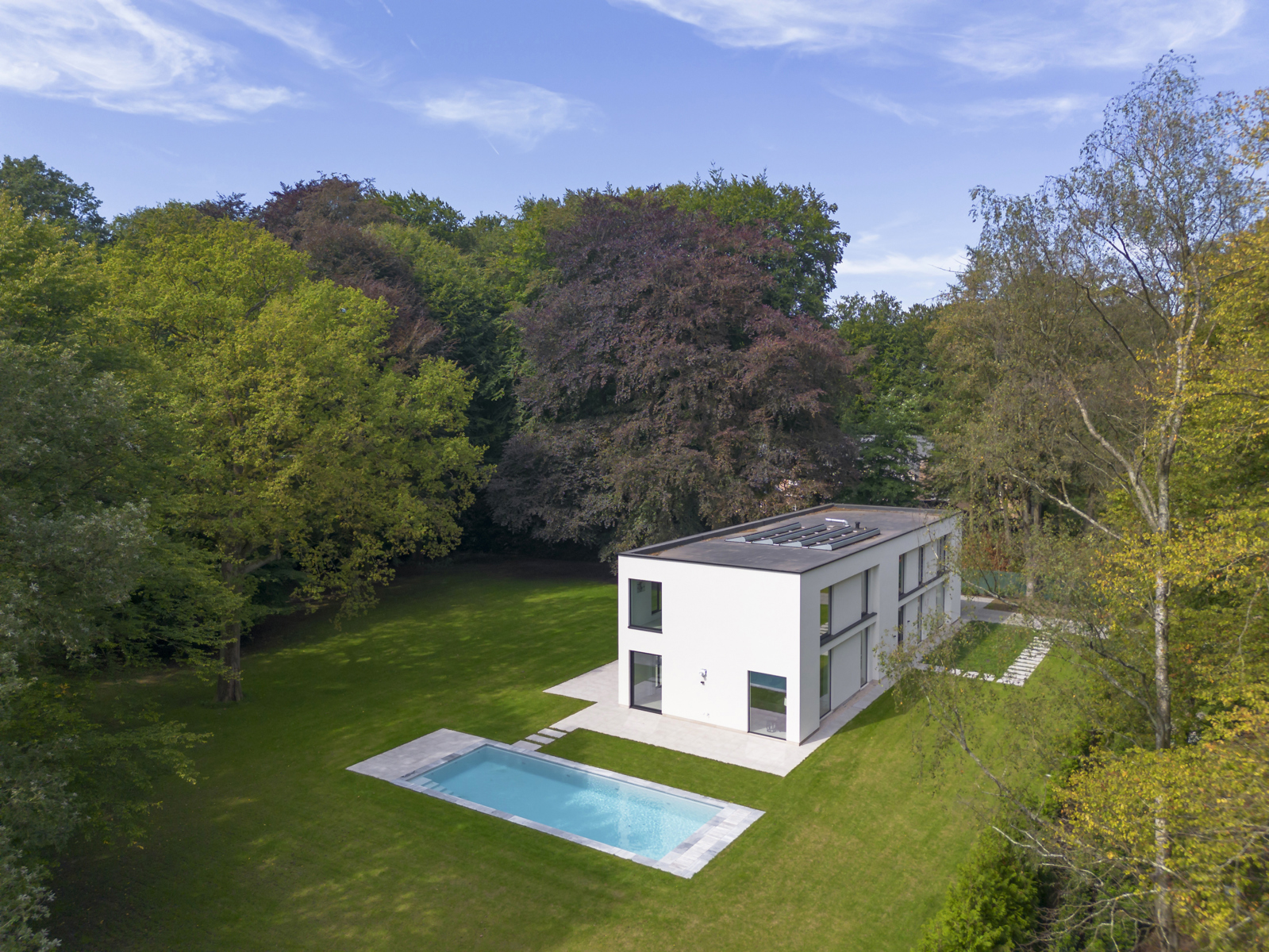 Maison à vendre à Schilde avec 4 chambres - photo 3