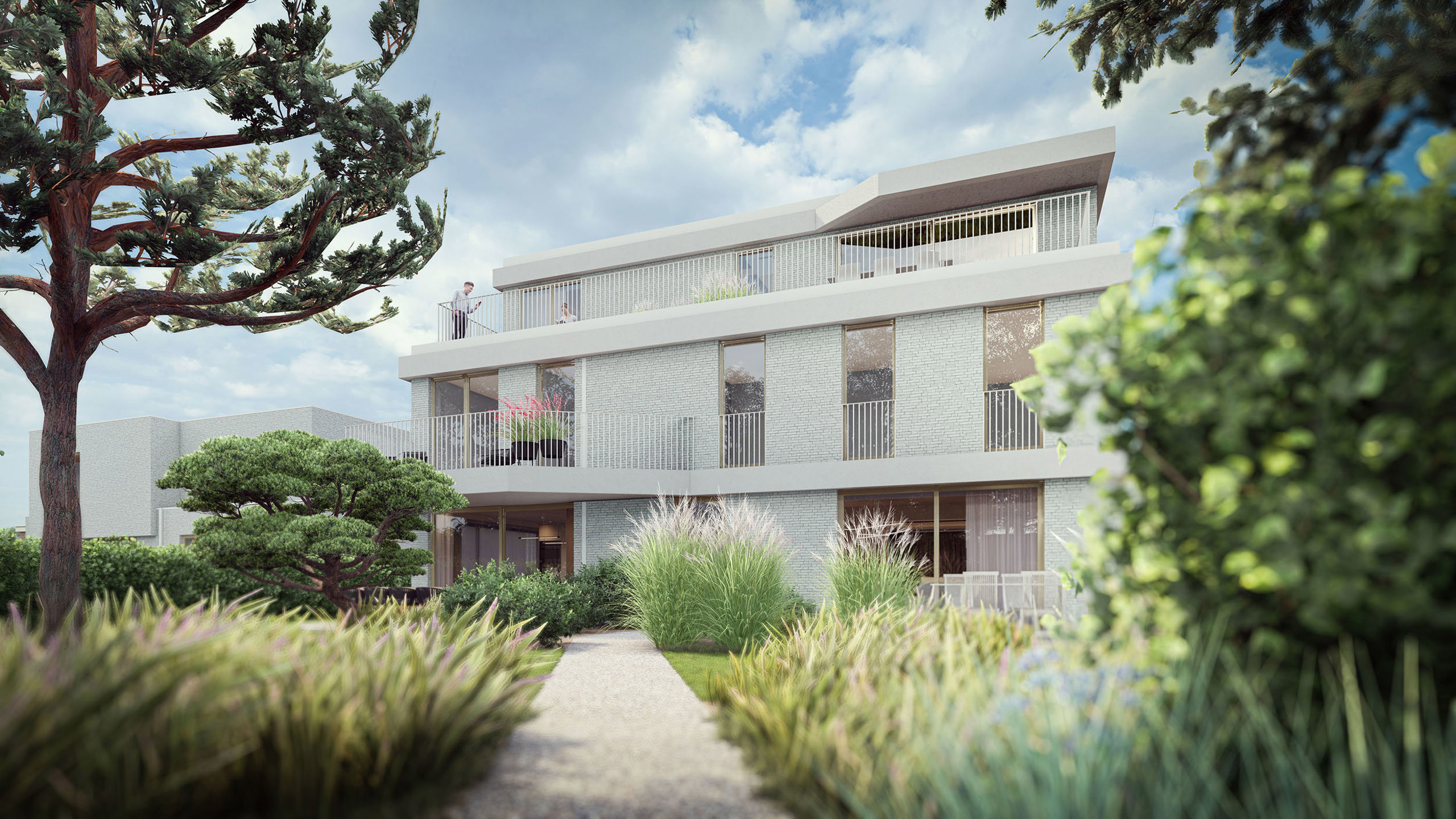 Project te koop in Beerse - foto 1