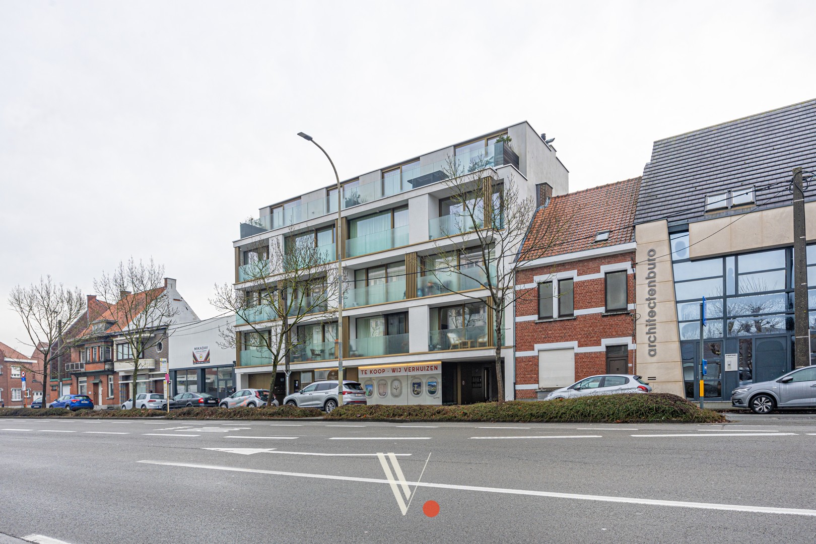 Einfamilienhaus in Roeselare