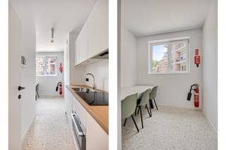 Apartment for sale in Leuven