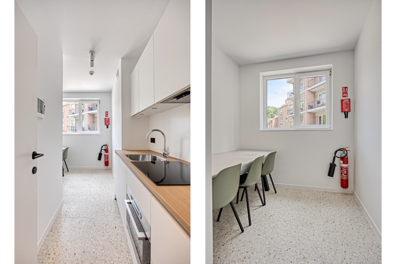 Apartment for sale in Leuven with 1 bedroom - photo 2