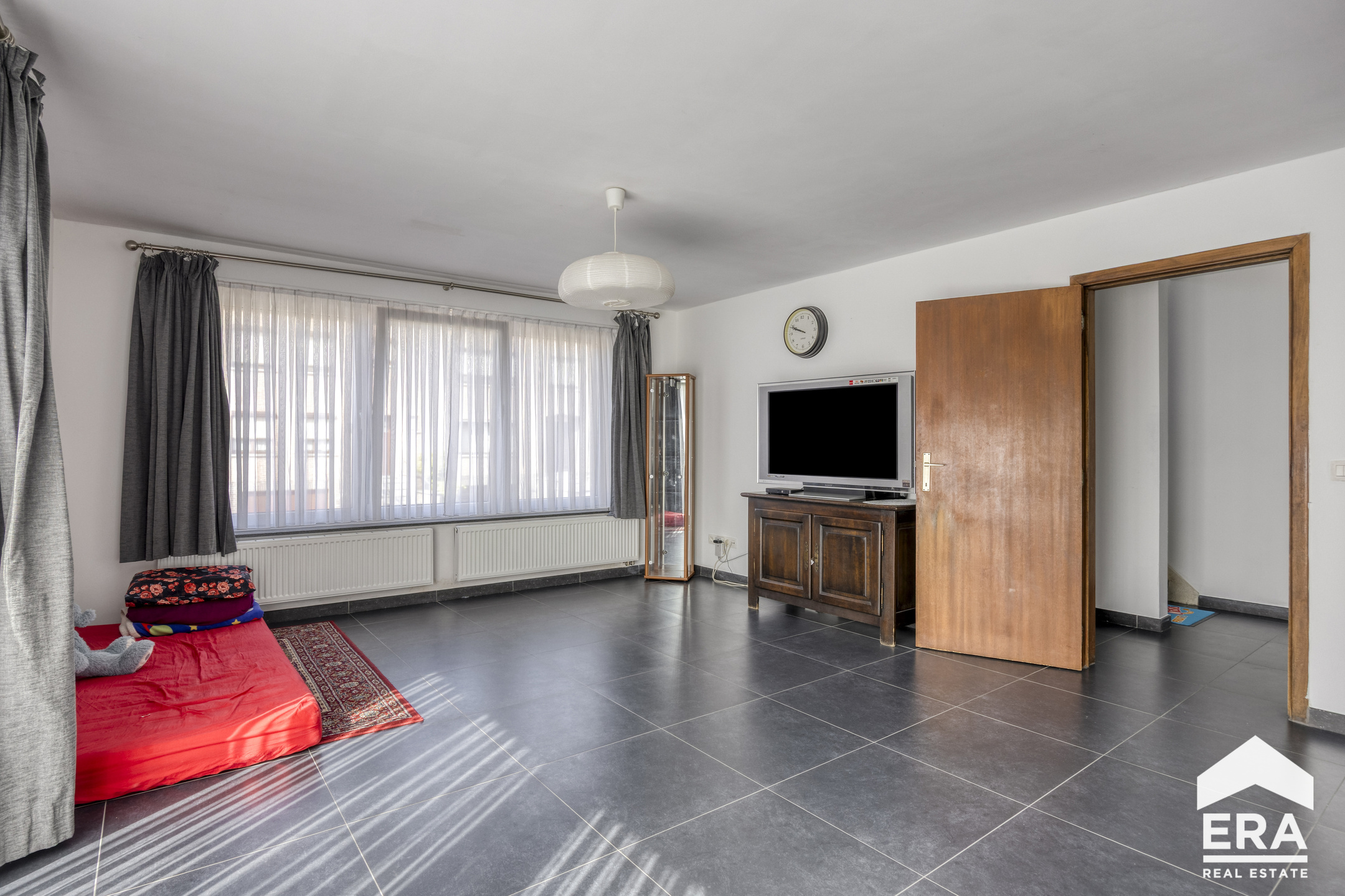 Instapklare halfopen woning met tuin in doodlopende straat - foto 5