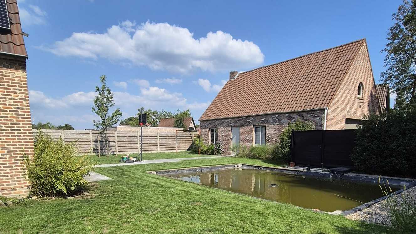 Huis te koop in Turnhout met 4 slaapkamers - foto 5