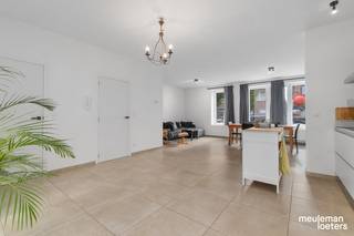 Appartement à vendre à Oostkamp