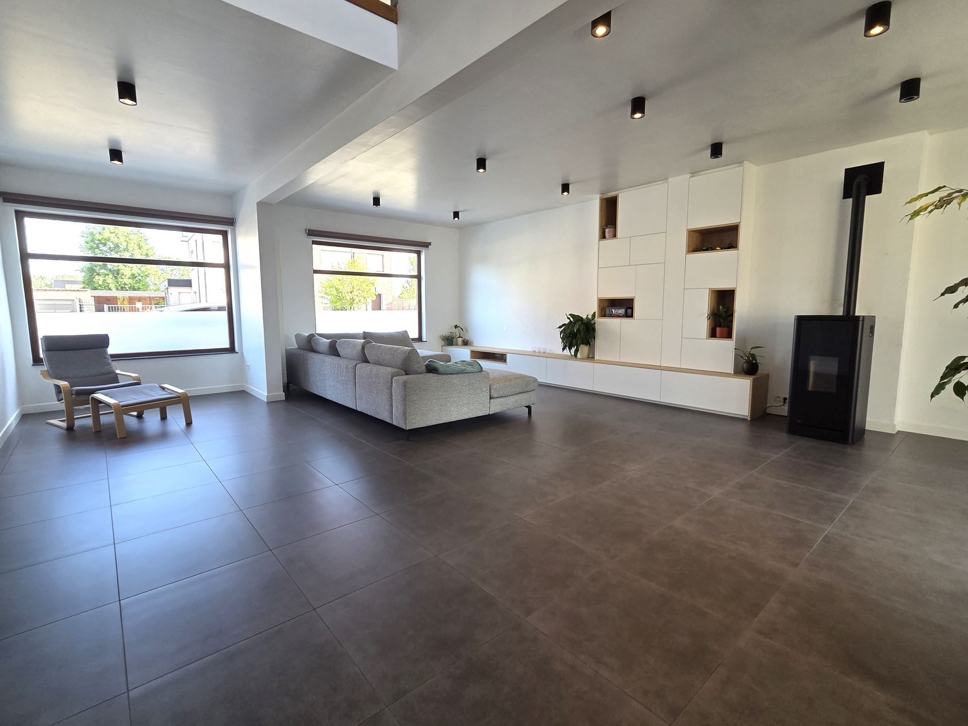 Charmante instapklare woning met zuidgerichte tuin op 1160 m² - foto 4