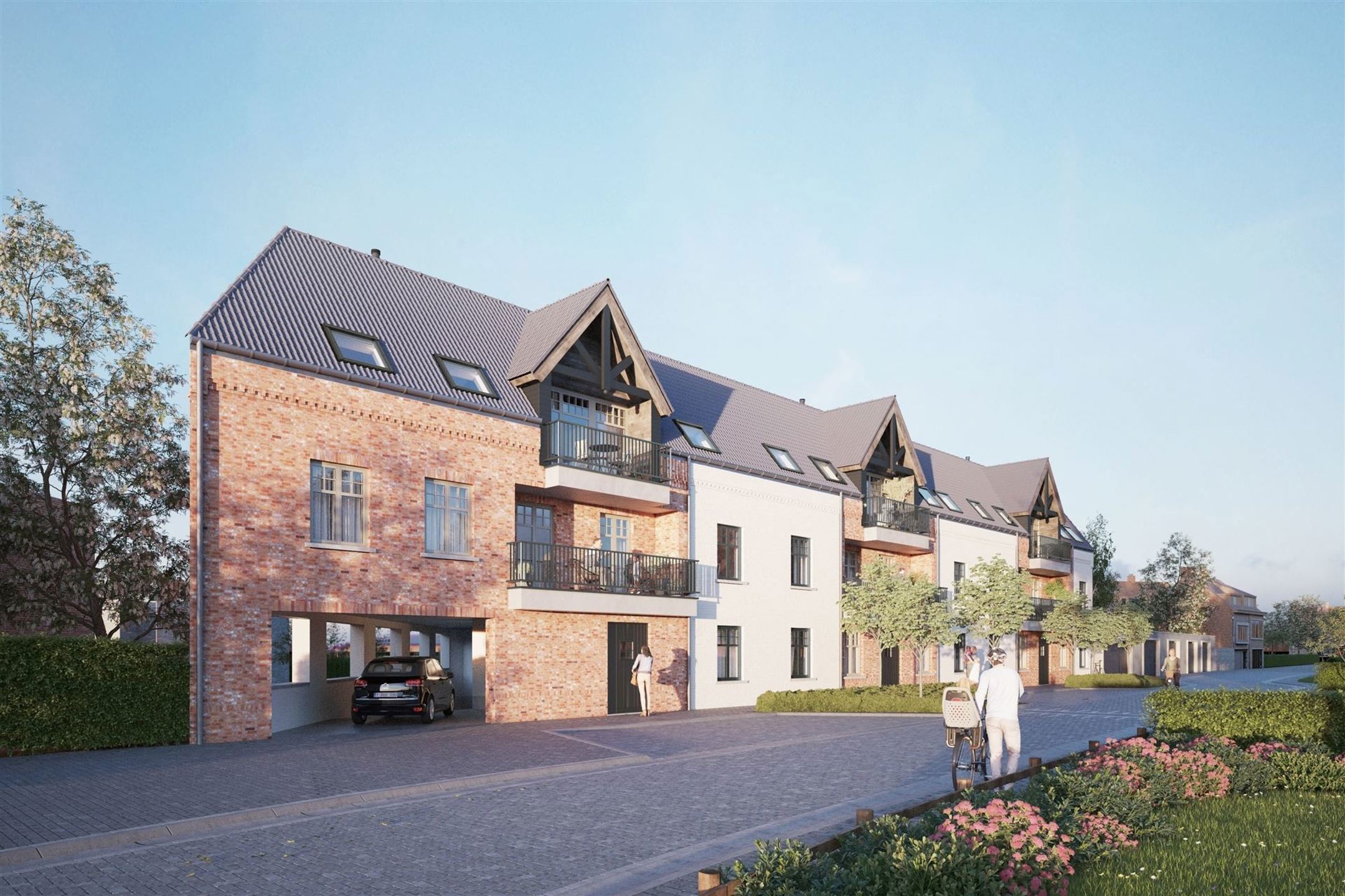 Garage for sale in Zoersel - photo 2