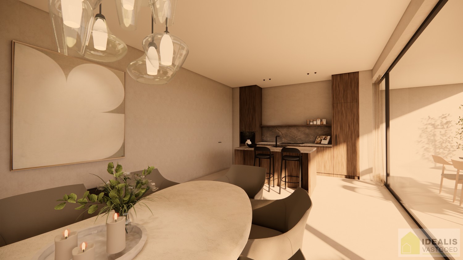 PENTHOUSE EMILIAN - foto 4