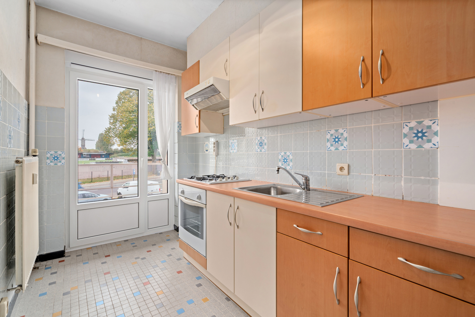 Apartment for sale in Dilbeek with 2 bedrooms - photo 5