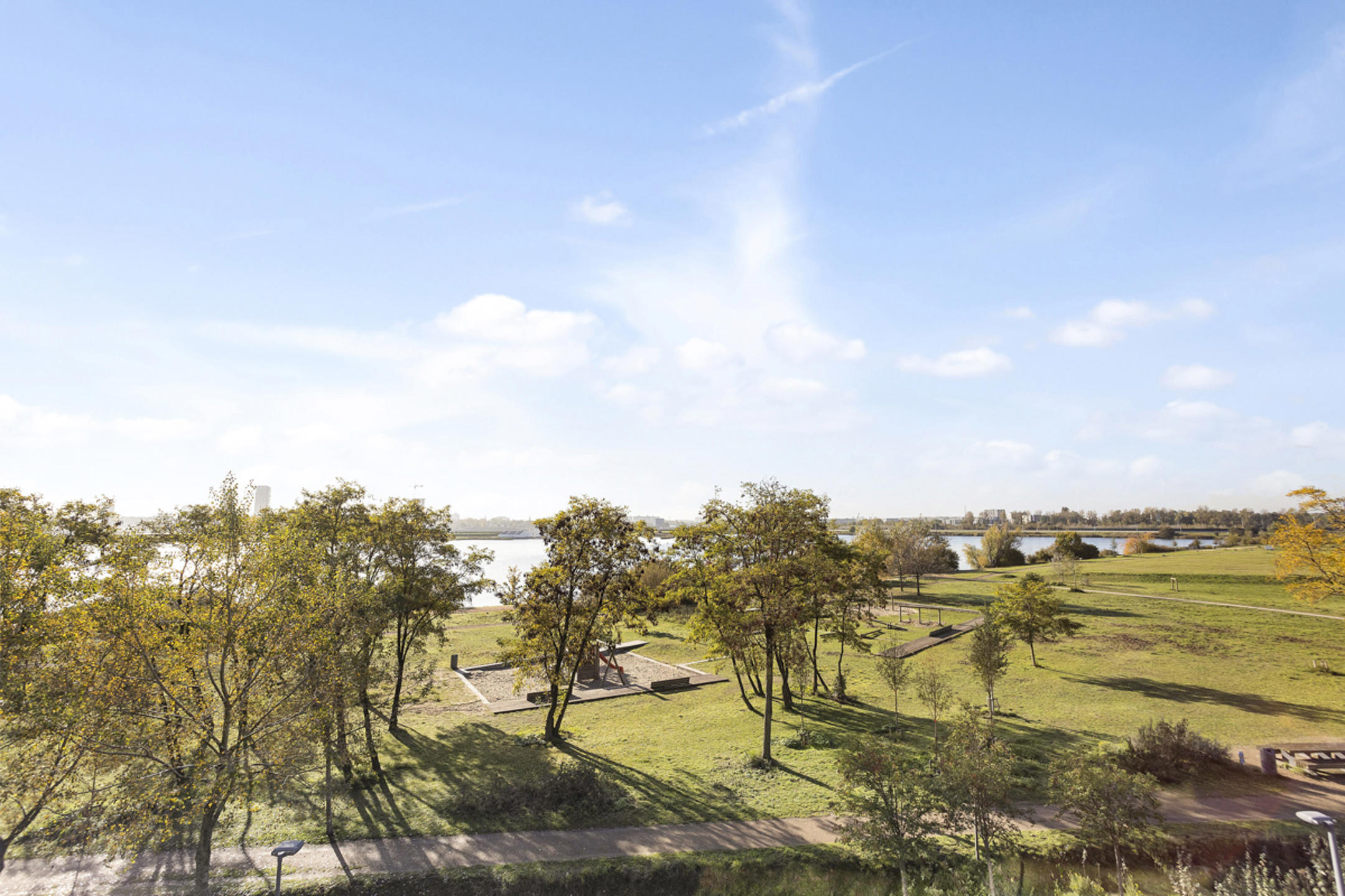 Appartement in Antwerpen