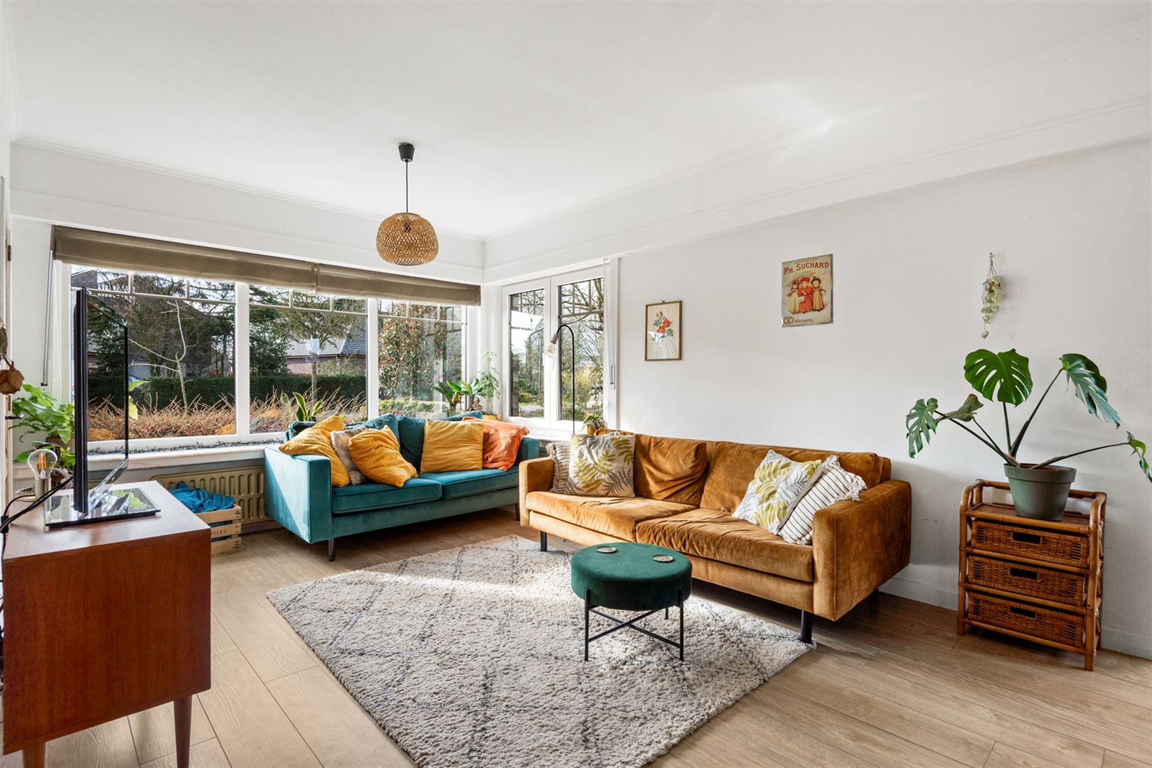 Vrijstaande woning op een mooi perceel van ca. 786m2.  - foto 5