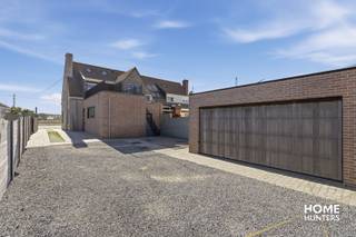 Maison à vendre à Ypres