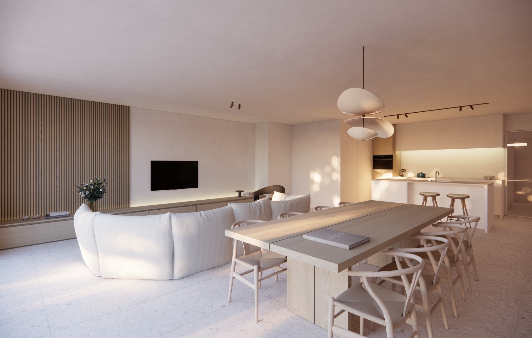 Prachtige nieuwbouw appartementen met garage en terrassen - photo 3