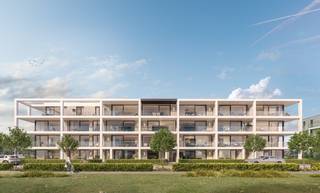 Appartement à vendre à Tamise