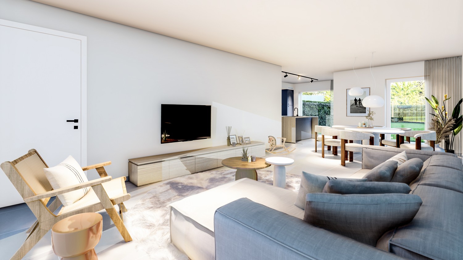 Kraaiennest st stefanusstraat Lot 3 3370 Millen - foto 5