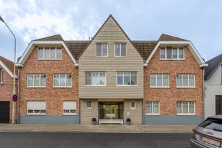 Appartement à vendre à Schilde