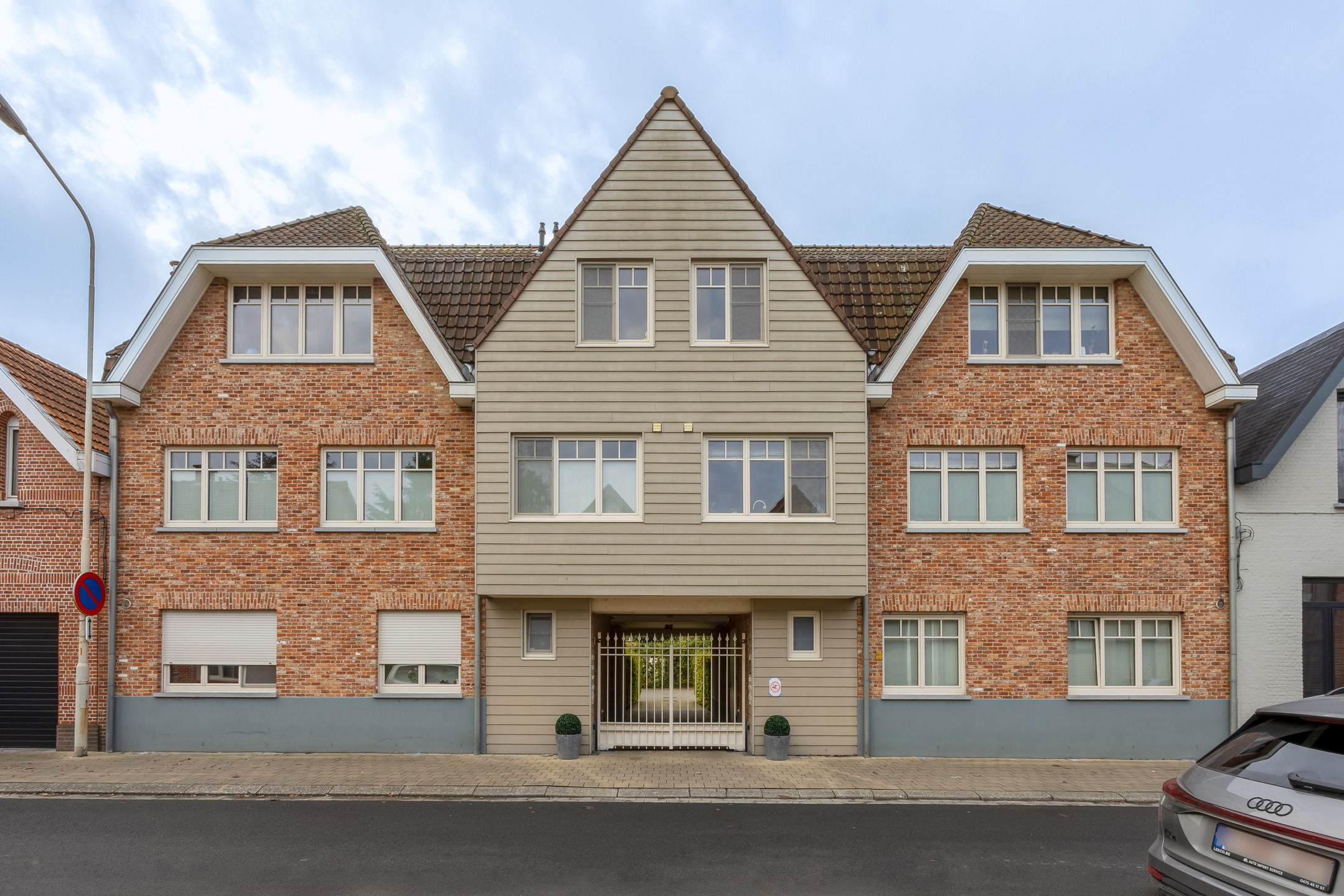 Appartement à vendre à Schilde avec 3 chambres - photo 1
