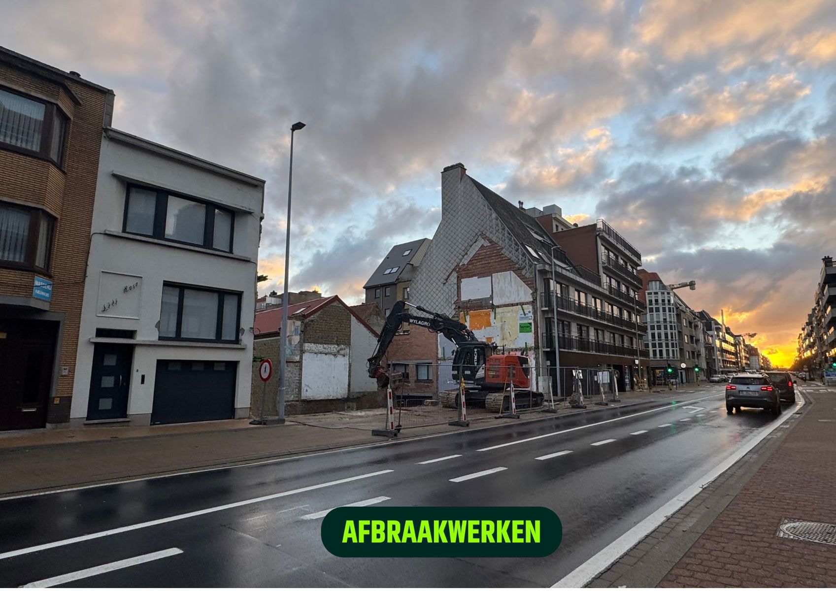 Gelijkvloers appartement met 2 slaapkamers (0.3) - foto 3