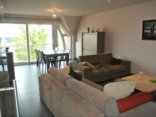 Apartment for rent in Beernem