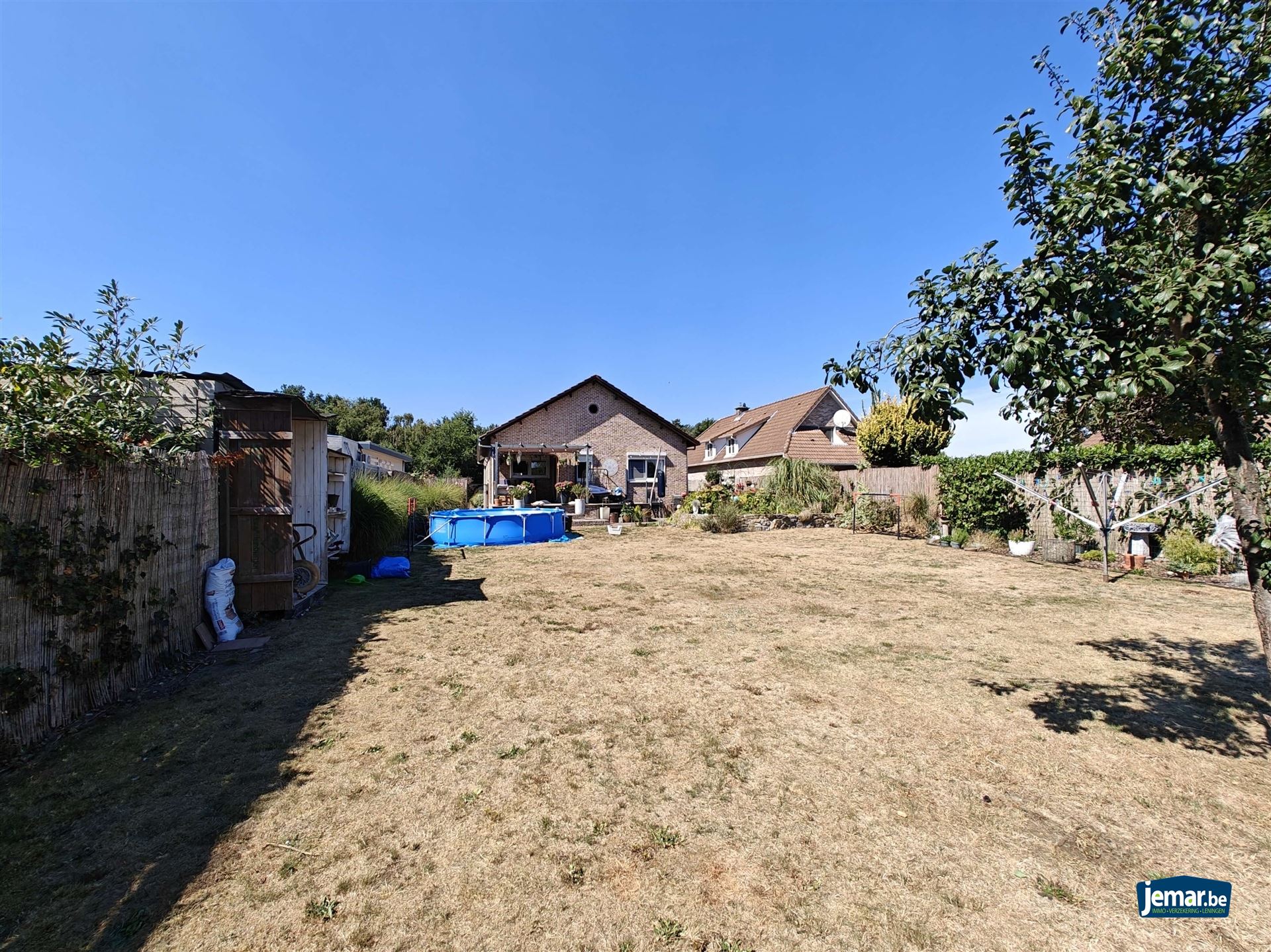 Maison à vendre à Maasmechelen avec 3 chambres - photo 2