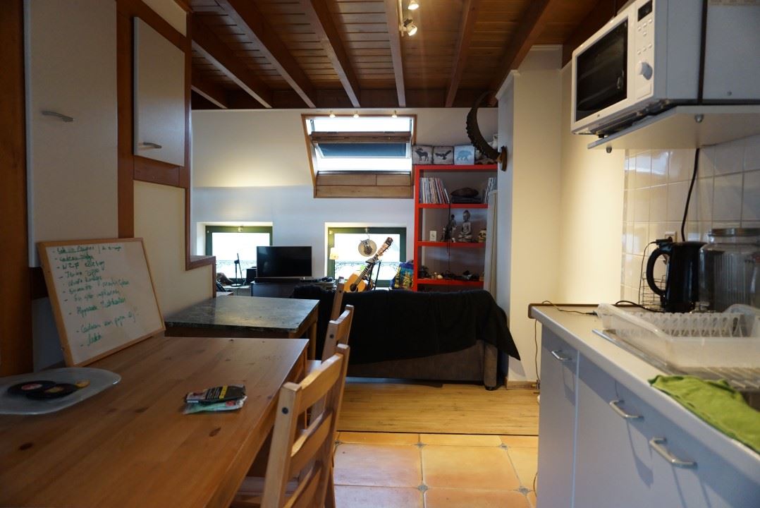 Apartment for rent in Leuven with 1 bedroom - photo 5